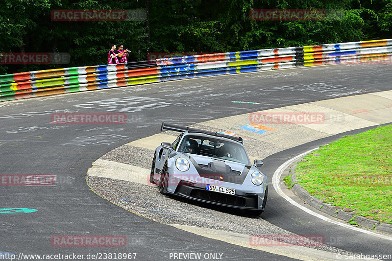 Bild #23818967 - Touristenfahrten Nürburgring Nordschleife (19.08.2023)