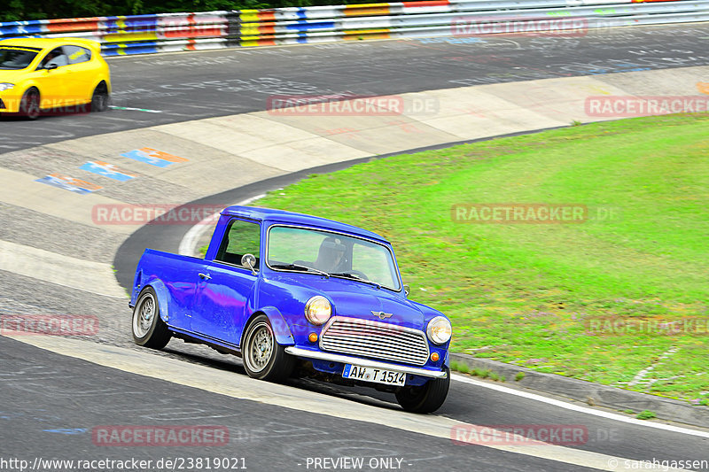 Bild #23819021 - Touristenfahrten Nürburgring Nordschleife (19.08.2023)