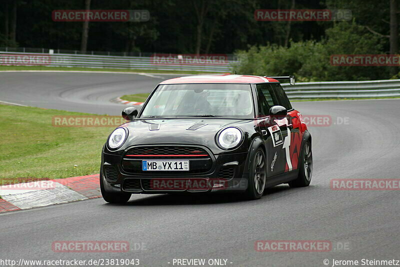 Bild #23819043 - Touristenfahrten Nürburgring Nordschleife (19.08.2023)