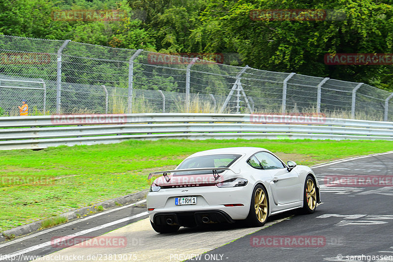 Bild #23819075 - Touristenfahrten Nürburgring Nordschleife (19.08.2023)