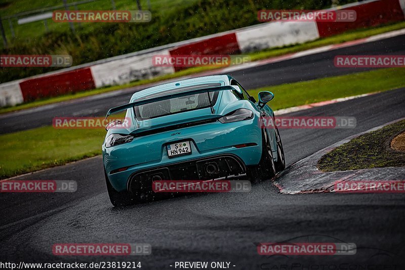 Bild #23819214 - Touristenfahrten Nürburgring Nordschleife (19.08.2023)