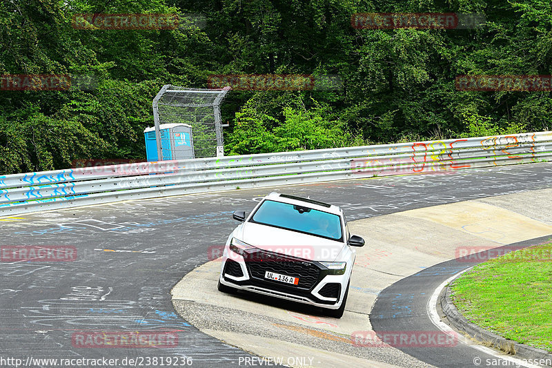 Bild #23819236 - Touristenfahrten Nürburgring Nordschleife (19.08.2023)