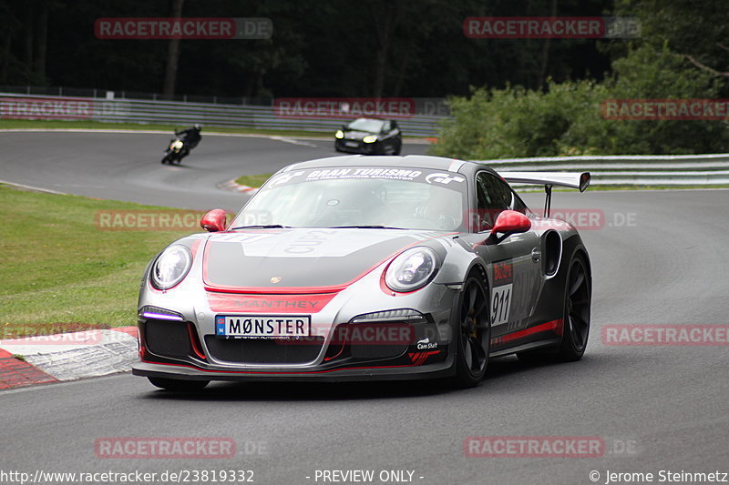 Bild #23819332 - Touristenfahrten Nürburgring Nordschleife (19.08.2023)