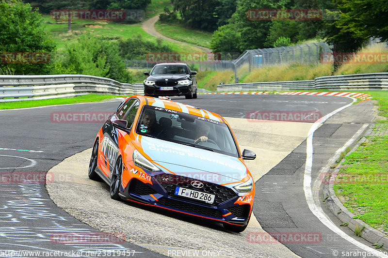 Bild #23819457 - Touristenfahrten Nürburgring Nordschleife (19.08.2023)