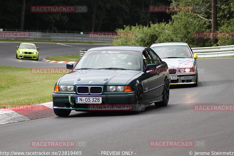 Bild #23819465 - Touristenfahrten Nürburgring Nordschleife (19.08.2023)