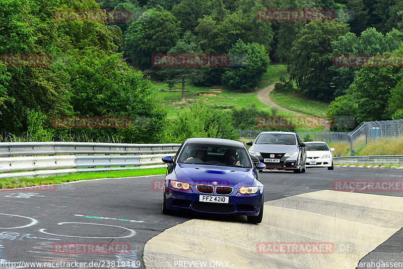 Bild #23819489 - Touristenfahrten Nürburgring Nordschleife (19.08.2023)