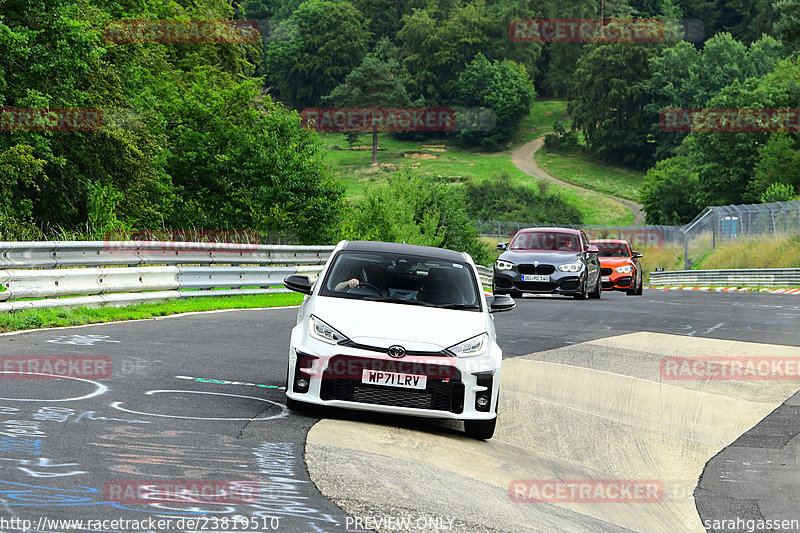 Bild #23819510 - Touristenfahrten Nürburgring Nordschleife (19.08.2023)