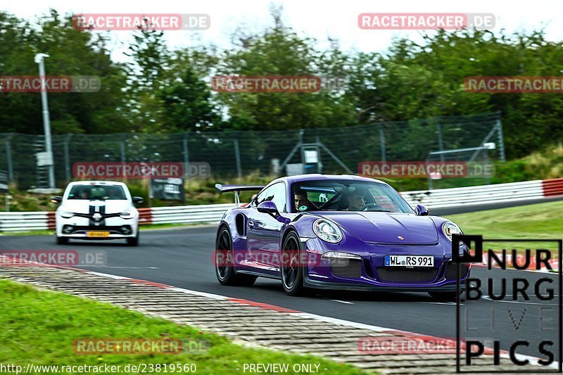 Bild #23819560 - Touristenfahrten Nürburgring Nordschleife (19.08.2023)