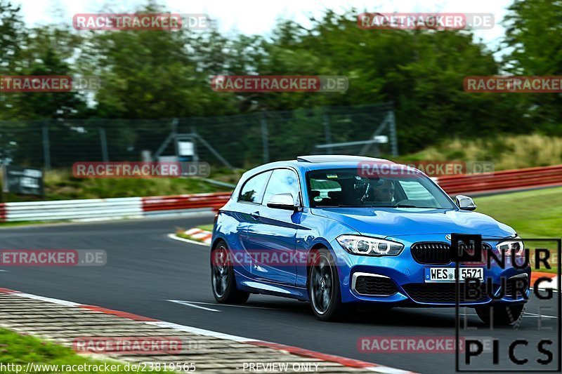 Bild #23819565 - Touristenfahrten Nürburgring Nordschleife (19.08.2023)