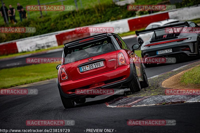 Bild #23819729 - Touristenfahrten Nürburgring Nordschleife (19.08.2023)