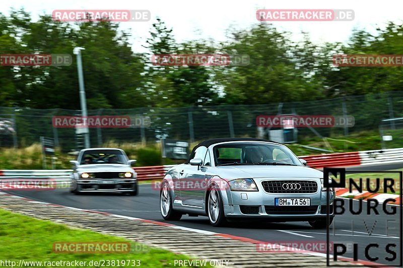 Bild #23819733 - Touristenfahrten Nürburgring Nordschleife (19.08.2023)