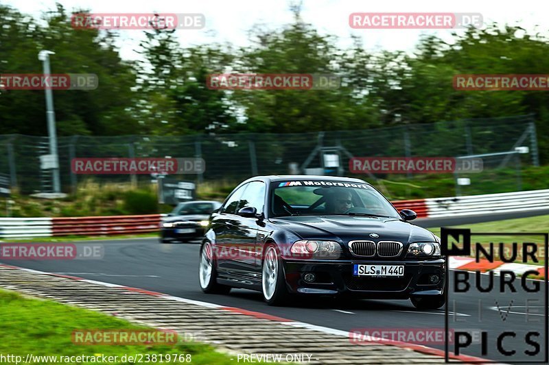 Bild #23819768 - Touristenfahrten Nürburgring Nordschleife (19.08.2023)