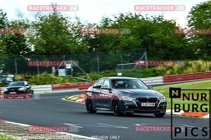 Bild #23819913 - Touristenfahrten Nürburgring Nordschleife (19.08.2023)