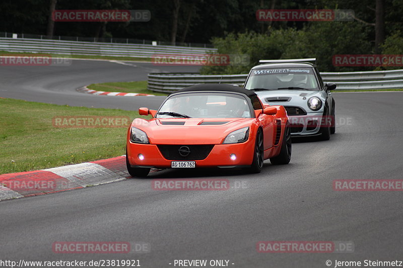 Bild #23819921 - Touristenfahrten Nürburgring Nordschleife (19.08.2023)