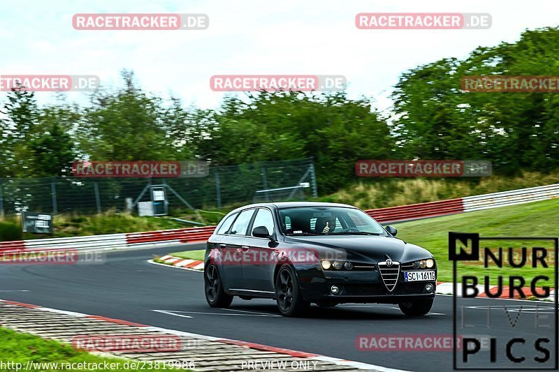 Bild #23819986 - Touristenfahrten Nürburgring Nordschleife (19.08.2023)