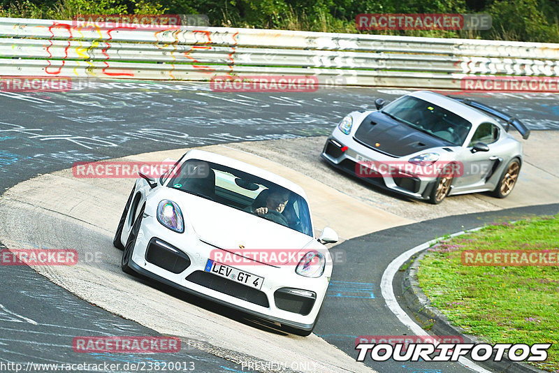 Bild #23820013 - Touristenfahrten Nürburgring Nordschleife (19.08.2023)