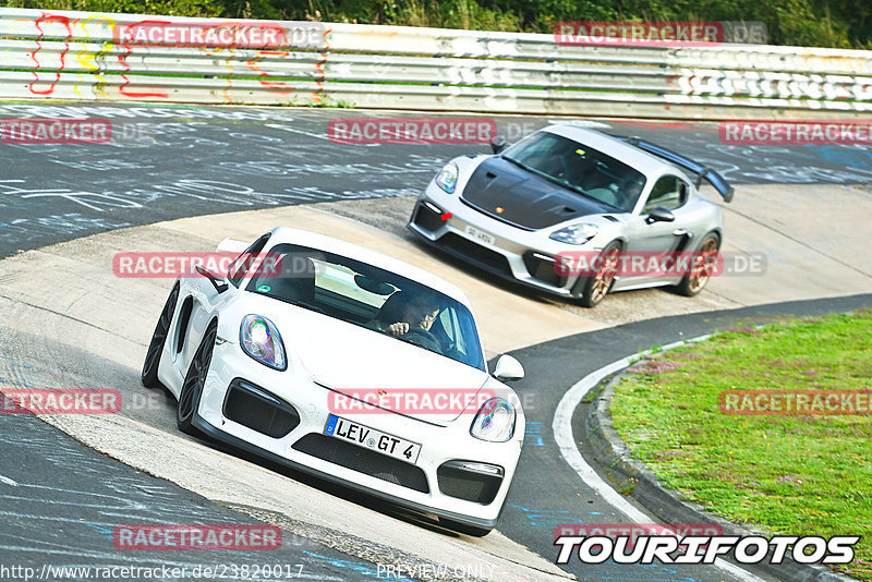 Bild #23820017 - Touristenfahrten Nürburgring Nordschleife (19.08.2023)