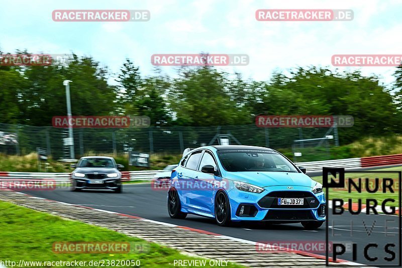 Bild #23820050 - Touristenfahrten Nürburgring Nordschleife (19.08.2023)