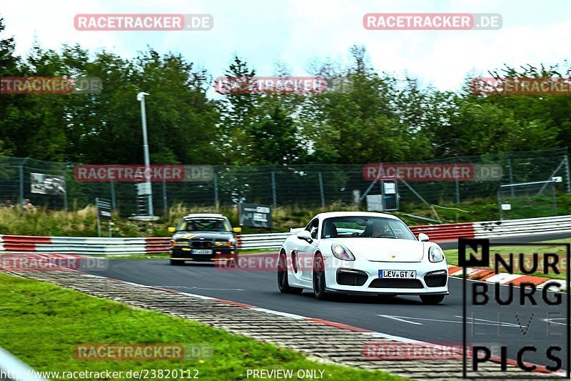 Bild #23820112 - Touristenfahrten Nürburgring Nordschleife (19.08.2023)