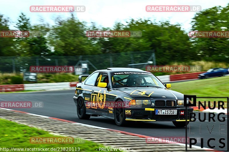 Bild #23820113 - Touristenfahrten Nürburgring Nordschleife (19.08.2023)