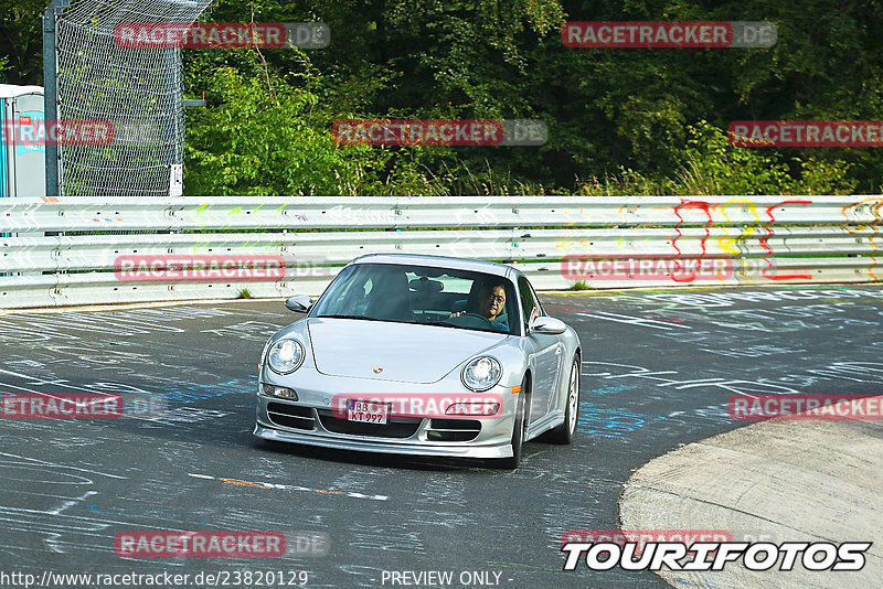 Bild #23820129 - Touristenfahrten Nürburgring Nordschleife (19.08.2023)