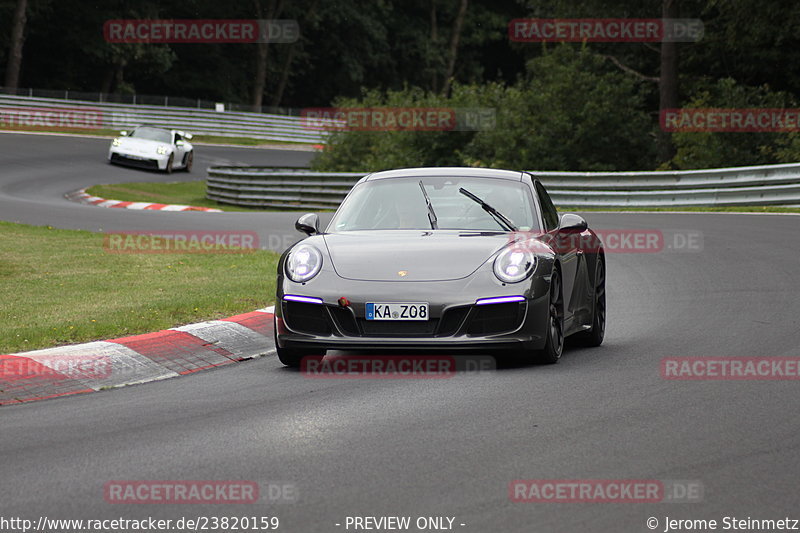 Bild #23820159 - Touristenfahrten Nürburgring Nordschleife (19.08.2023)