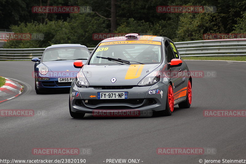 Bild #23820190 - Touristenfahrten Nürburgring Nordschleife (19.08.2023)