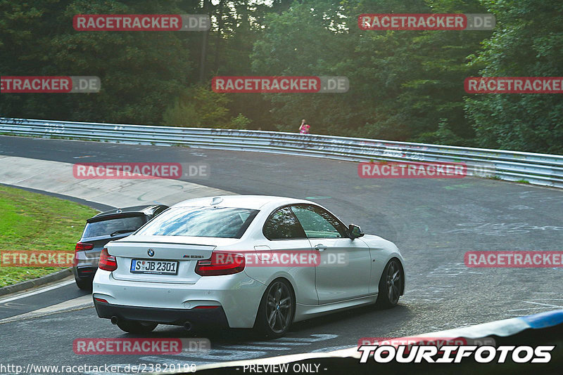 Bild #23820198 - Touristenfahrten Nürburgring Nordschleife (19.08.2023)