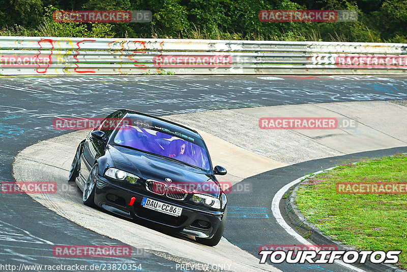 Bild #23820354 - Touristenfahrten Nürburgring Nordschleife (19.08.2023)