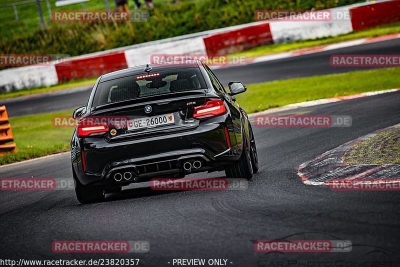 Bild #23820357 - Touristenfahrten Nürburgring Nordschleife (19.08.2023)