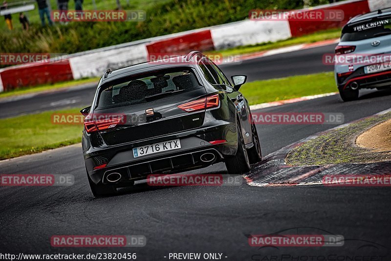 Bild #23820456 - Touristenfahrten Nürburgring Nordschleife (19.08.2023)