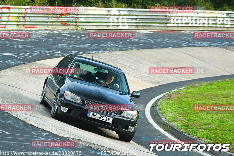 Bild #23820475 - Touristenfahrten Nürburgring Nordschleife (19.08.2023)