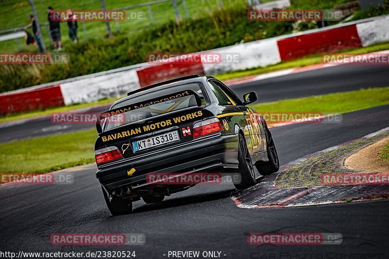 Bild #23820524 - Touristenfahrten Nürburgring Nordschleife (19.08.2023)