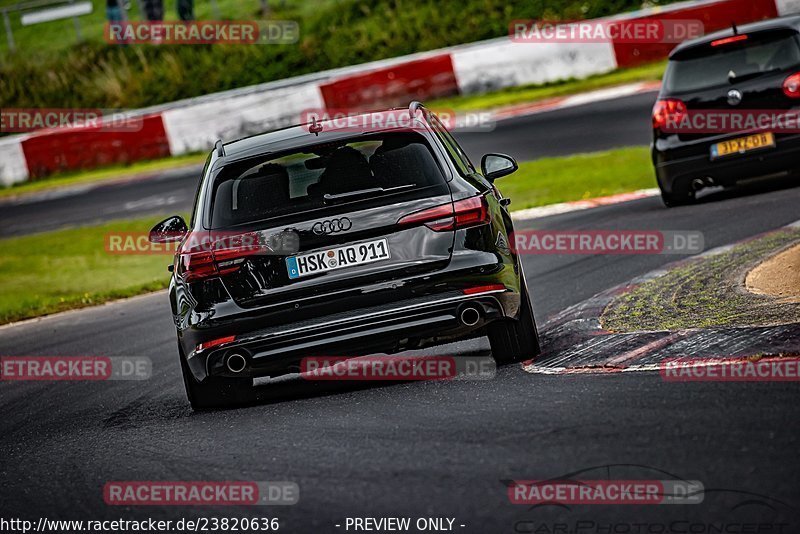 Bild #23820636 - Touristenfahrten Nürburgring Nordschleife (19.08.2023)