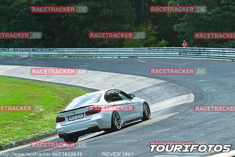 Bild #23820639 - Touristenfahrten Nürburgring Nordschleife (19.08.2023)