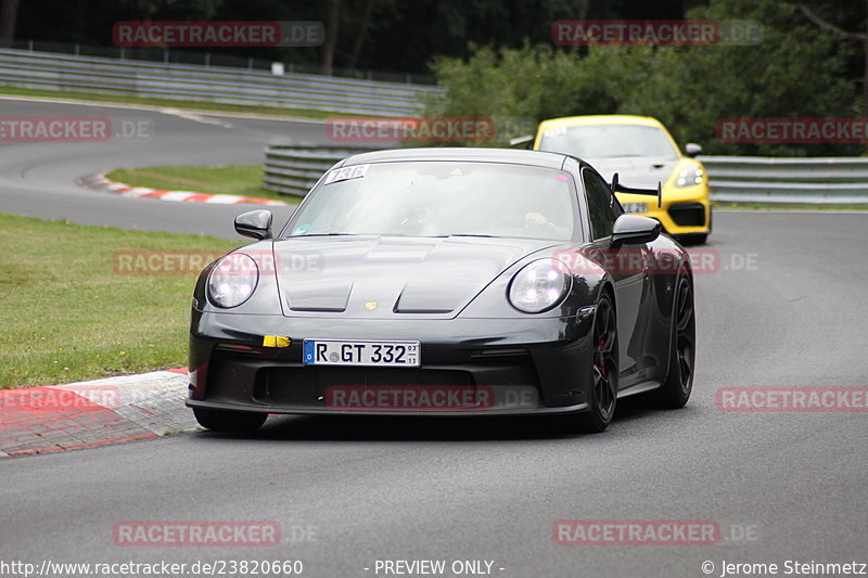 Bild #23820660 - Touristenfahrten Nürburgring Nordschleife (19.08.2023)