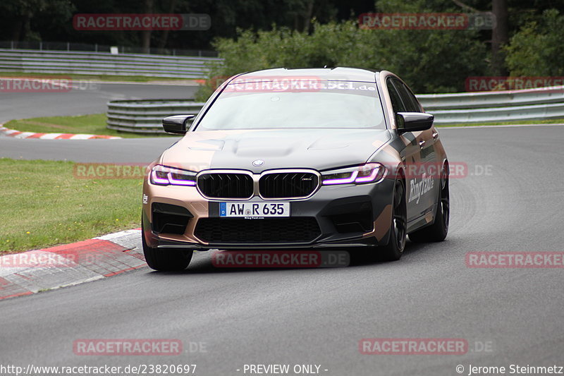 Bild #23820697 - Touristenfahrten Nürburgring Nordschleife (19.08.2023)