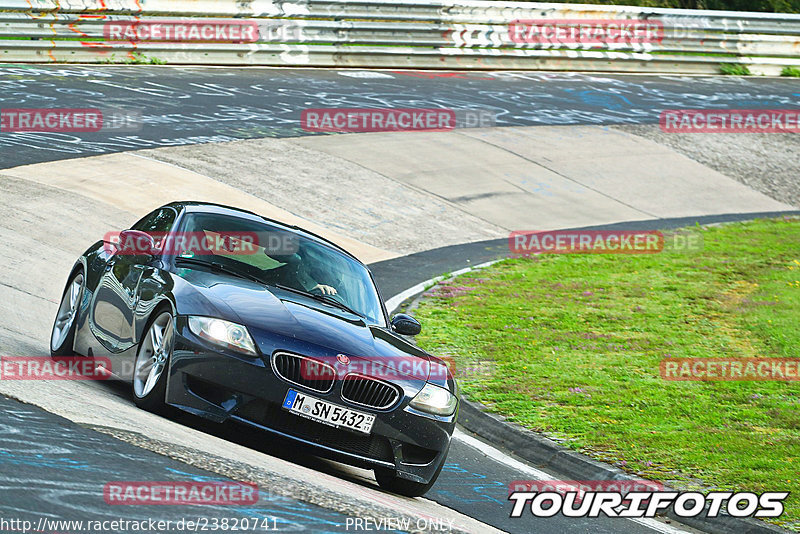 Bild #23820741 - Touristenfahrten Nürburgring Nordschleife (19.08.2023)