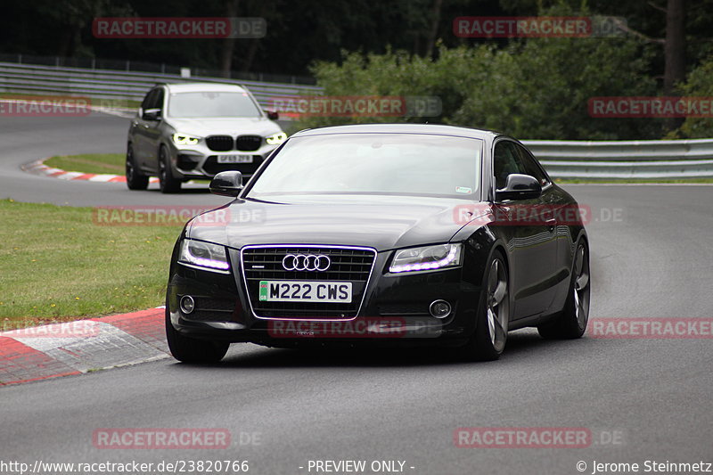 Bild #23820766 - Touristenfahrten Nürburgring Nordschleife (19.08.2023)