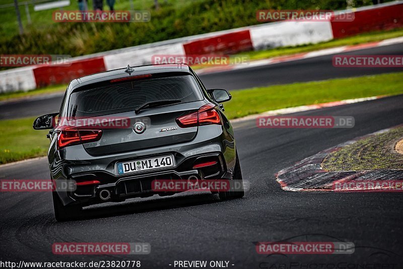 Bild #23820778 - Touristenfahrten Nürburgring Nordschleife (19.08.2023)