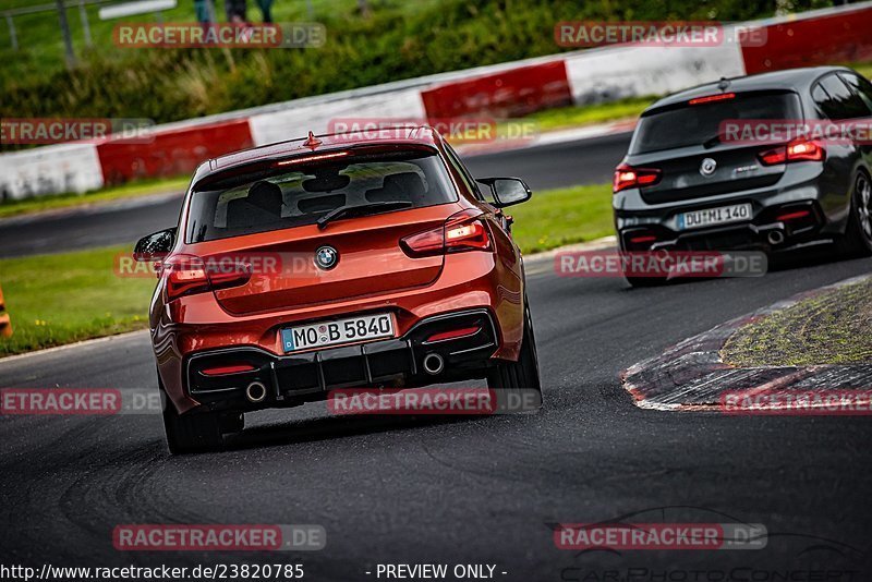 Bild #23820785 - Touristenfahrten Nürburgring Nordschleife (19.08.2023)