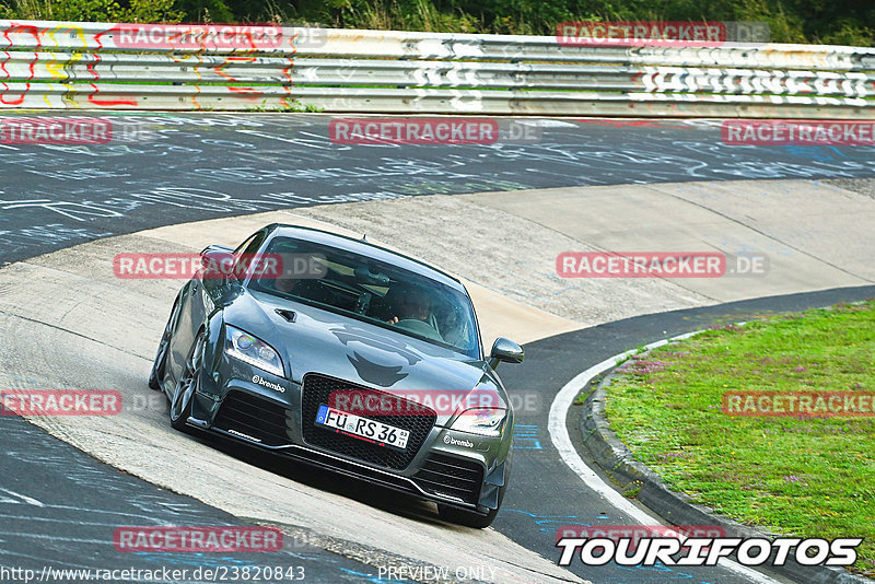 Bild #23820843 - Touristenfahrten Nürburgring Nordschleife (19.08.2023)