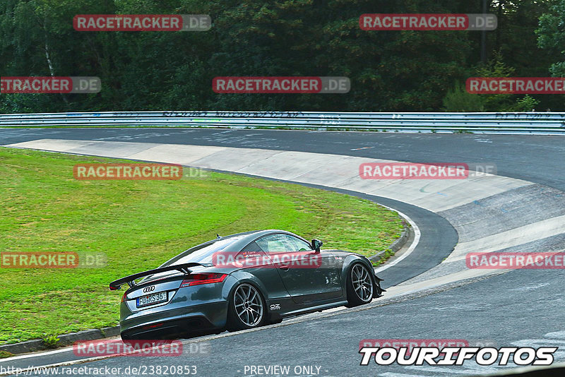 Bild #23820853 - Touristenfahrten Nürburgring Nordschleife (19.08.2023)