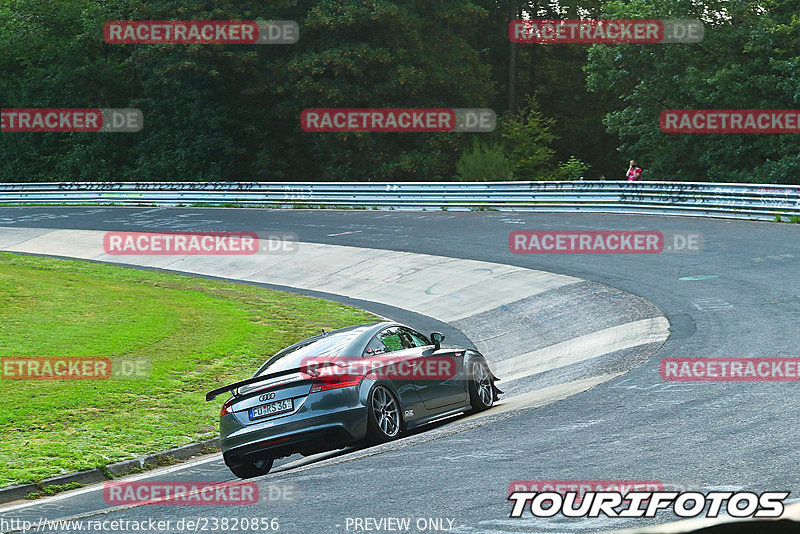 Bild #23820856 - Touristenfahrten Nürburgring Nordschleife (19.08.2023)