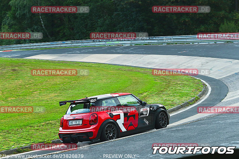 Bild #23820879 - Touristenfahrten Nürburgring Nordschleife (19.08.2023)