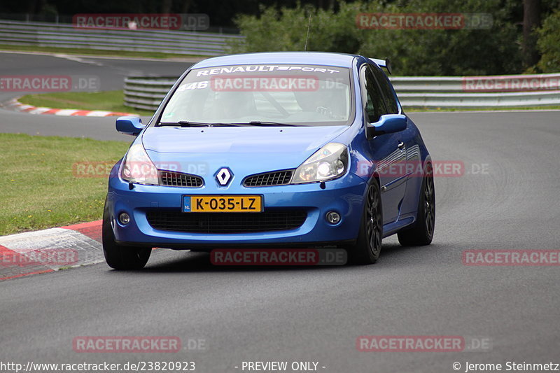 Bild #23820923 - Touristenfahrten Nürburgring Nordschleife (19.08.2023)