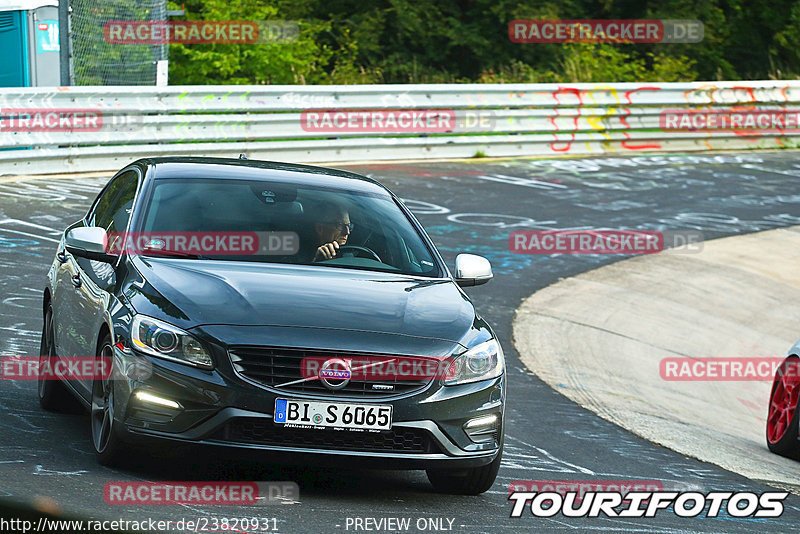 Bild #23820931 - Touristenfahrten Nürburgring Nordschleife (19.08.2023)