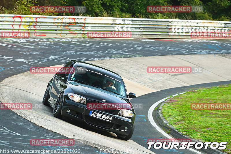 Bild #23821023 - Touristenfahrten Nürburgring Nordschleife (19.08.2023)