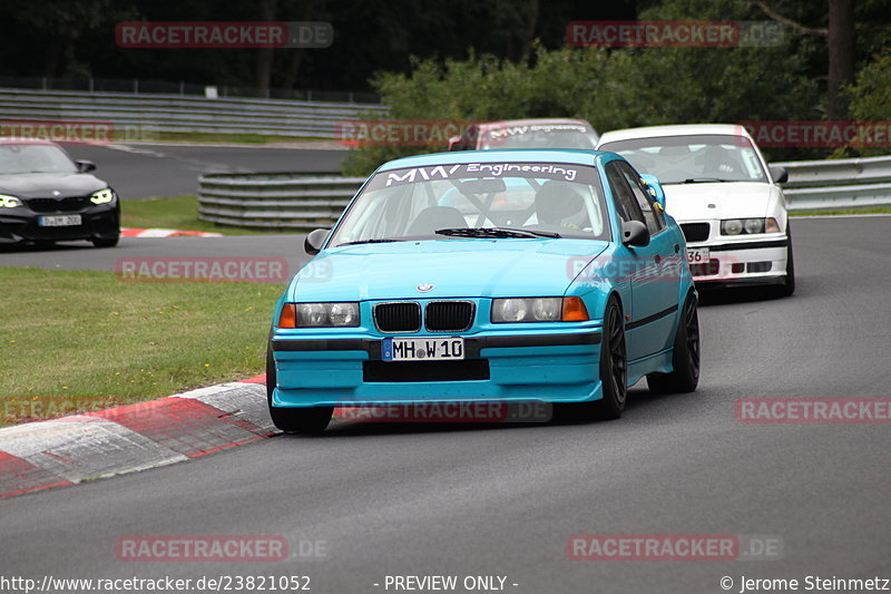 Bild #23821052 - Touristenfahrten Nürburgring Nordschleife (19.08.2023)