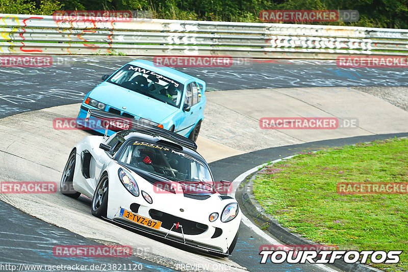 Bild #23821120 - Touristenfahrten Nürburgring Nordschleife (19.08.2023)